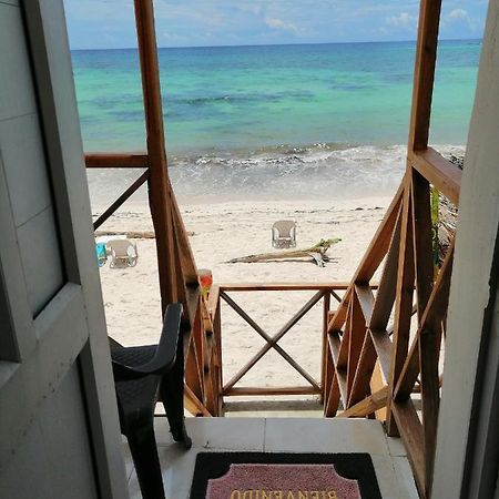 Miss Bassy'S Lodging Ξενοδοχείο San Andrés Εξωτερικό φωτογραφία