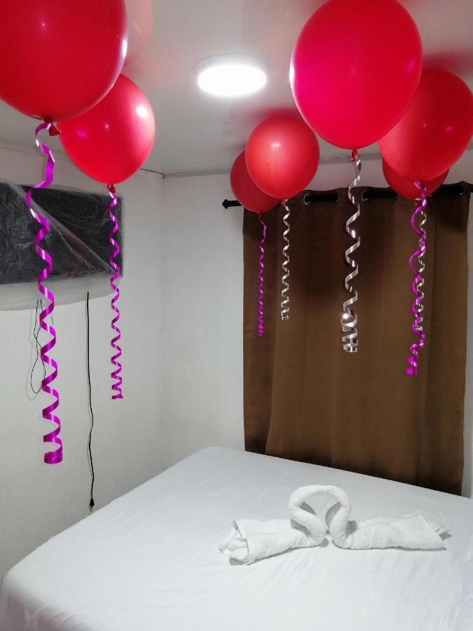 Miss Bassy'S Lodging Ξενοδοχείο San Andrés Εξωτερικό φωτογραφία