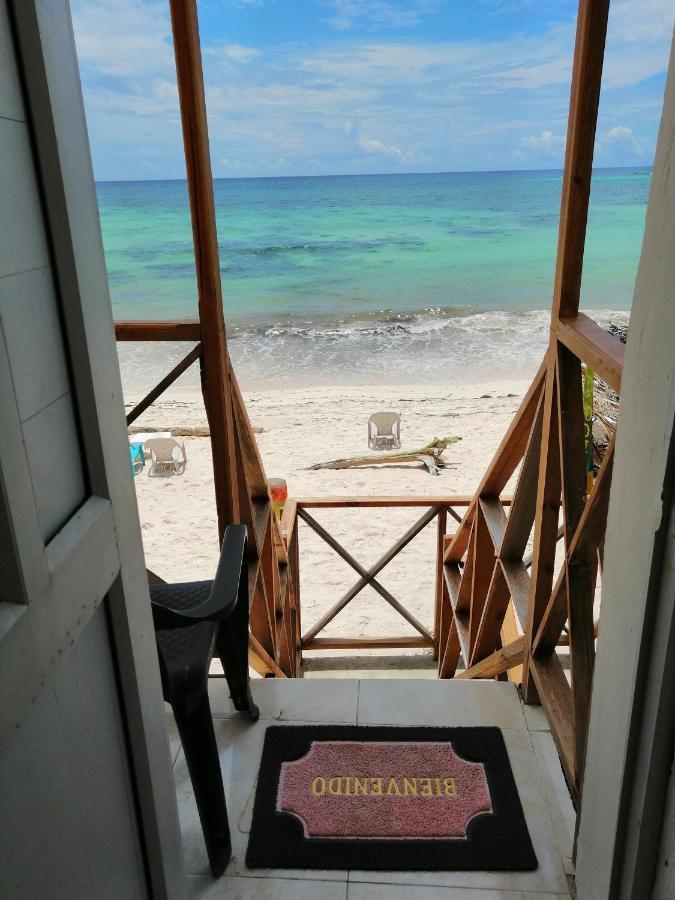 Miss Bassy'S Lodging Ξενοδοχείο San Andrés Εξωτερικό φωτογραφία