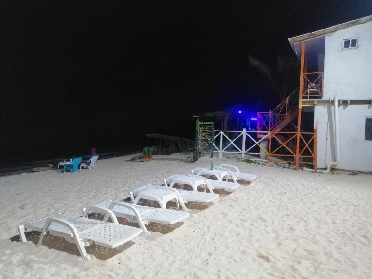 Miss Bassy'S Lodging Ξενοδοχείο San Andrés Εξωτερικό φωτογραφία