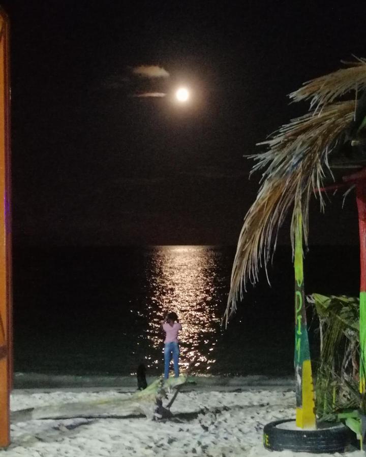 Miss Bassy'S Lodging Ξενοδοχείο San Andrés Εξωτερικό φωτογραφία