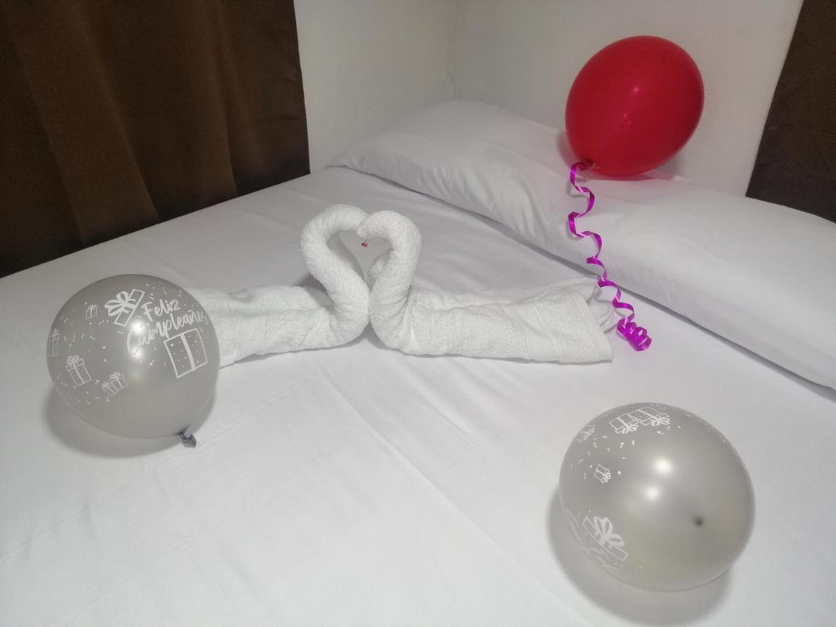 Miss Bassy'S Lodging Ξενοδοχείο San Andrés Εξωτερικό φωτογραφία