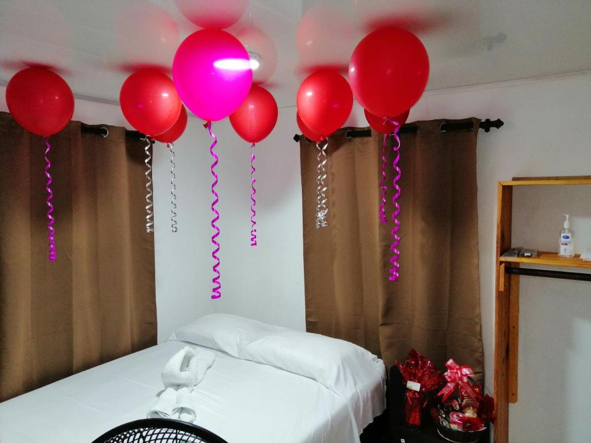 Miss Bassy'S Lodging Ξενοδοχείο San Andrés Εξωτερικό φωτογραφία