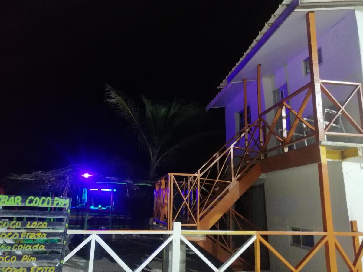 Miss Bassy'S Lodging Ξενοδοχείο San Andrés Εξωτερικό φωτογραφία