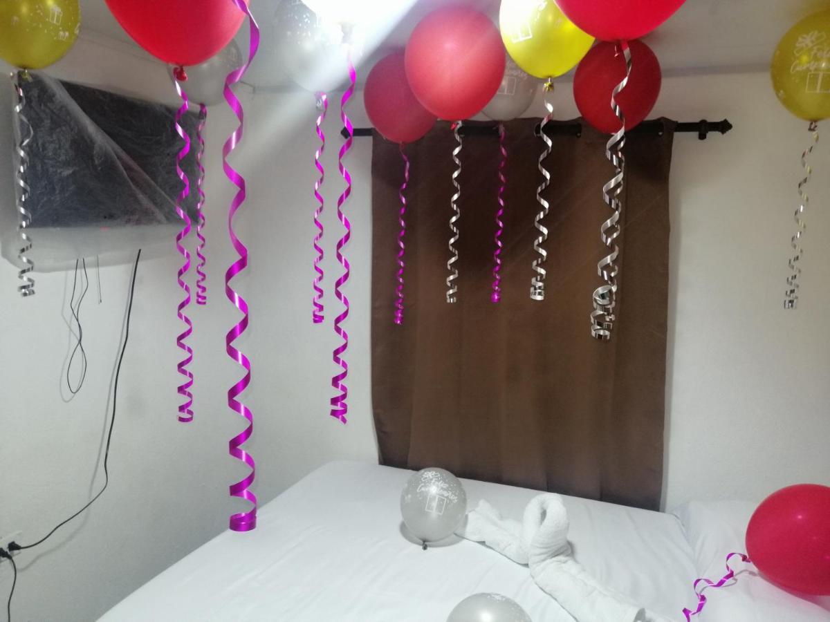 Miss Bassy'S Lodging Ξενοδοχείο San Andrés Εξωτερικό φωτογραφία