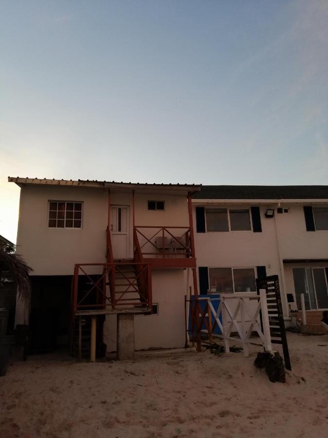 Miss Bassy'S Lodging Ξενοδοχείο San Andrés Εξωτερικό φωτογραφία