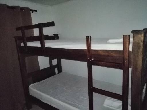 Miss Bassy'S Lodging Ξενοδοχείο San Andrés Εξωτερικό φωτογραφία