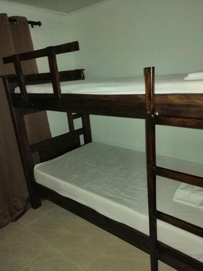 Miss Bassy'S Lodging Ξενοδοχείο San Andrés Εξωτερικό φωτογραφία