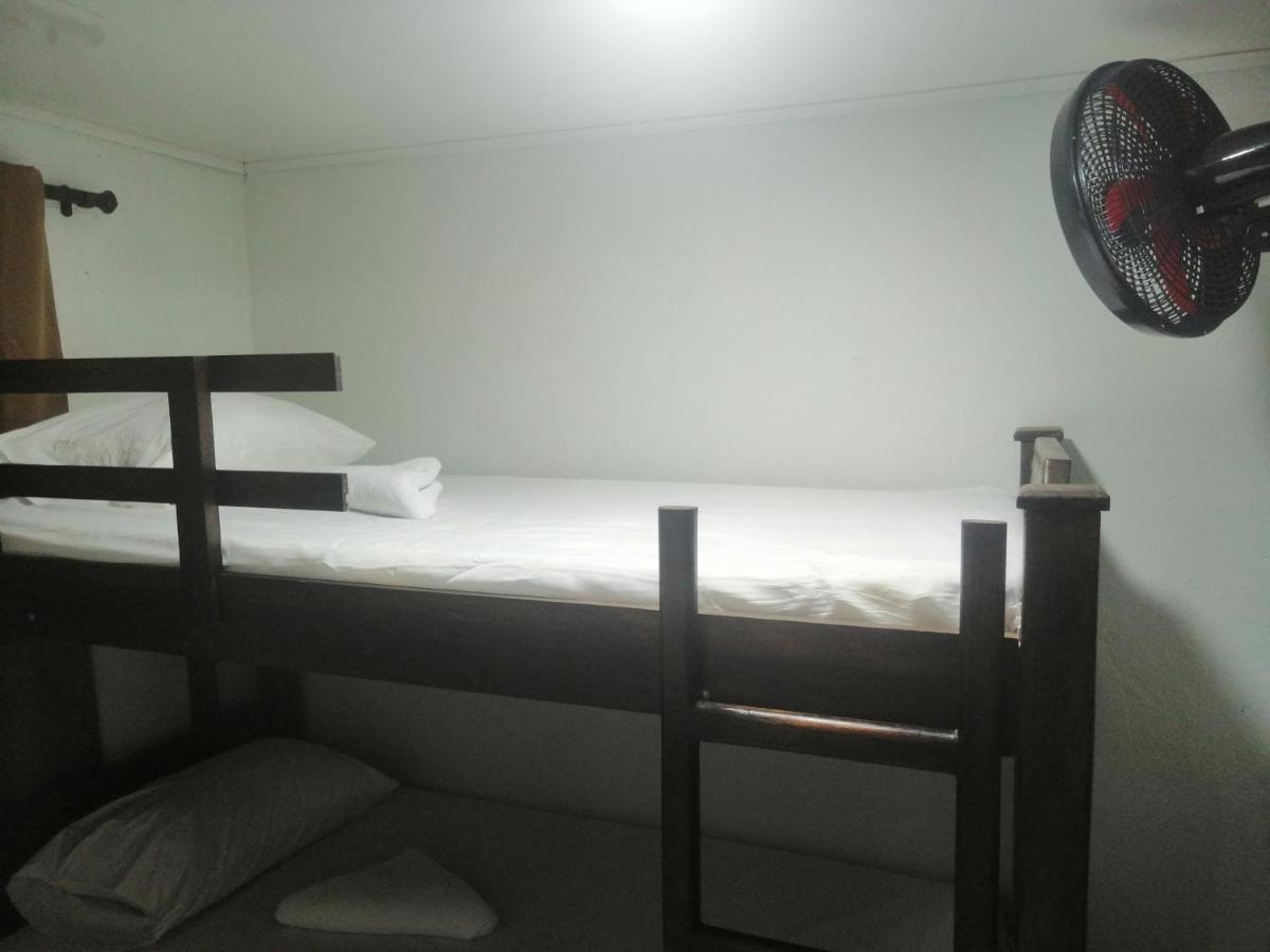 Miss Bassy'S Lodging Ξενοδοχείο San Andrés Εξωτερικό φωτογραφία