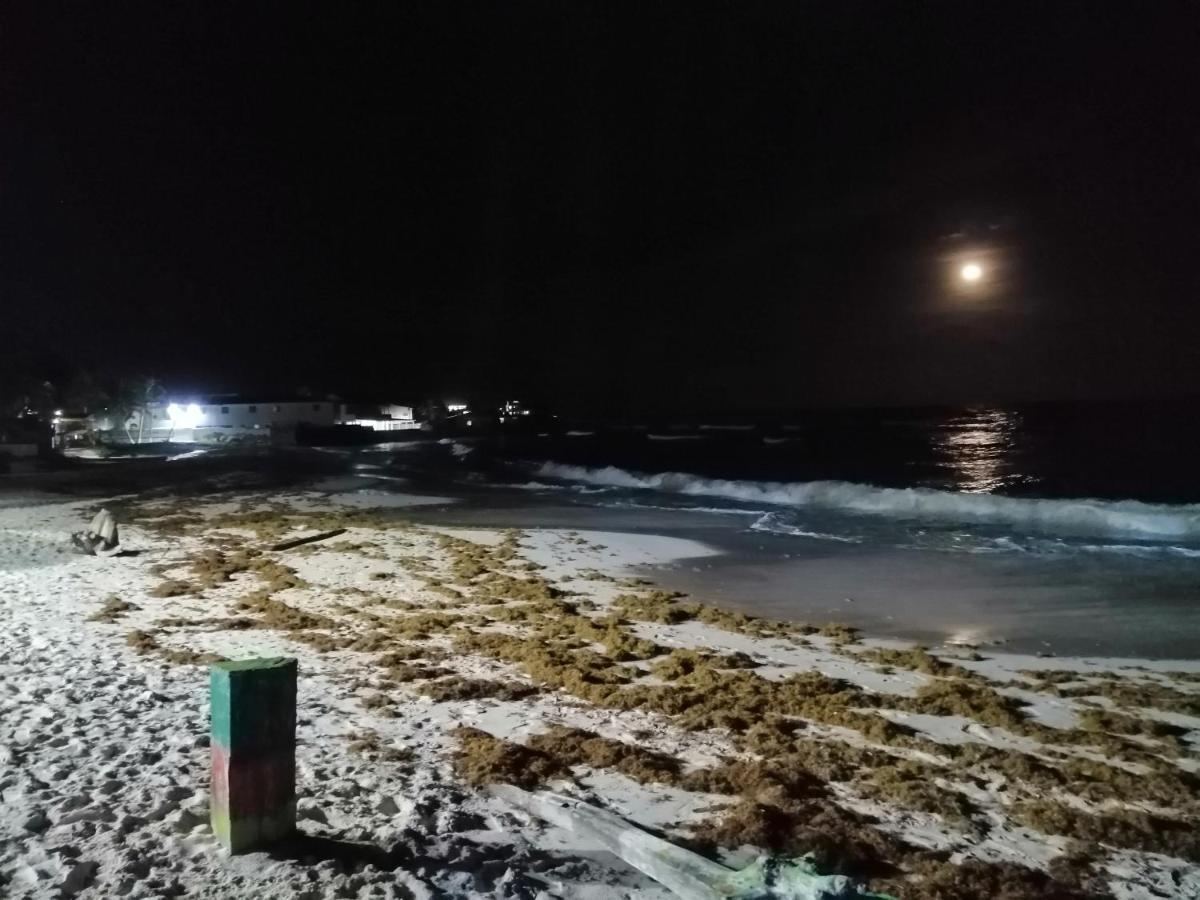 Miss Bassy'S Lodging Ξενοδοχείο San Andrés Εξωτερικό φωτογραφία