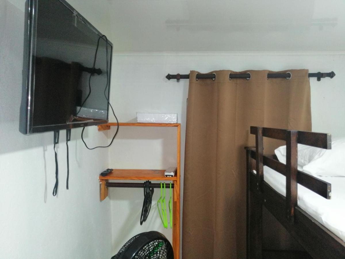 Miss Bassy'S Lodging Ξενοδοχείο San Andrés Εξωτερικό φωτογραφία