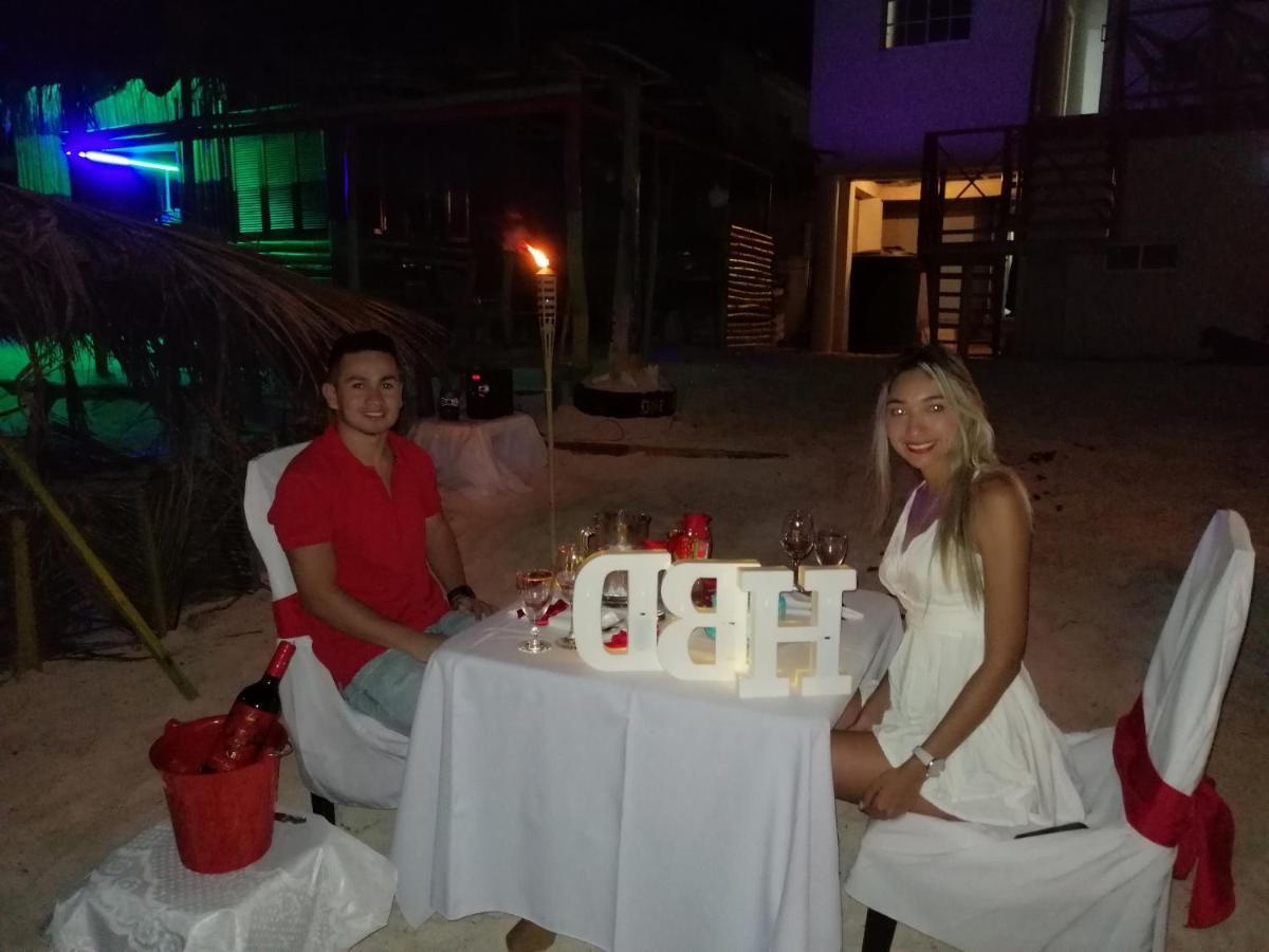 Miss Bassy'S Lodging Ξενοδοχείο San Andrés Εξωτερικό φωτογραφία