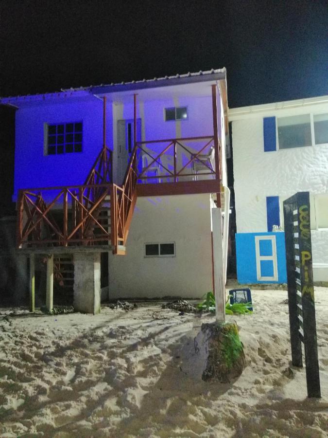 Miss Bassy'S Lodging Ξενοδοχείο San Andrés Εξωτερικό φωτογραφία