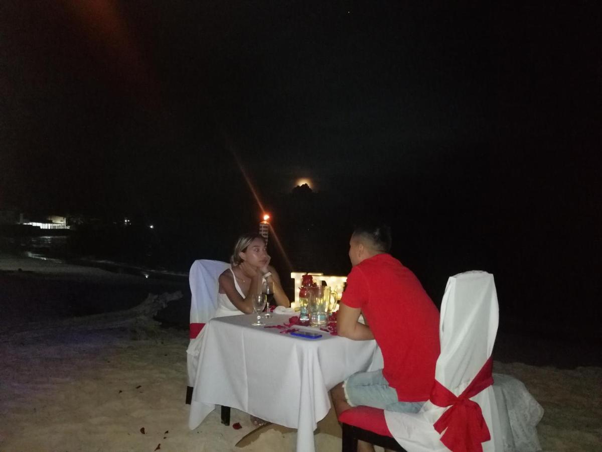 Miss Bassy'S Lodging Ξενοδοχείο San Andrés Εξωτερικό φωτογραφία
