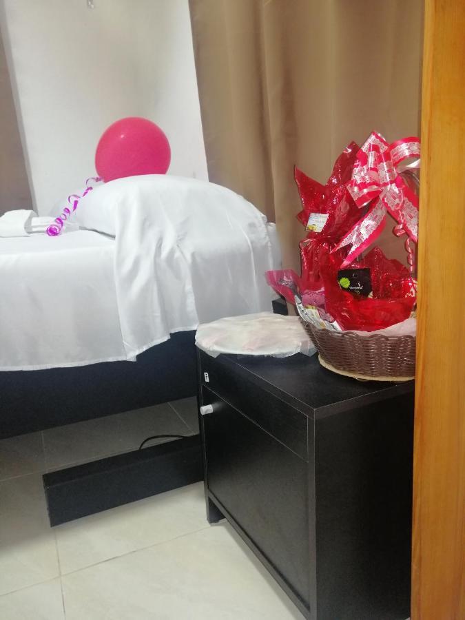 Miss Bassy'S Lodging Ξενοδοχείο San Andrés Εξωτερικό φωτογραφία